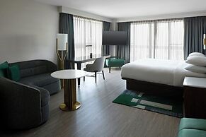 Ottawa Marriott Hotel