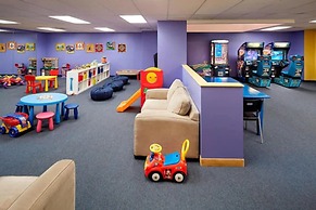 Ottawa Marriott Hotel