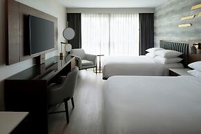 Ottawa Marriott Hotel