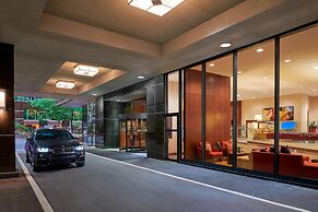 Ottawa Marriott Hotel