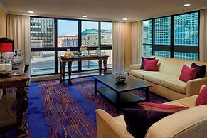 Ottawa Marriott Hotel