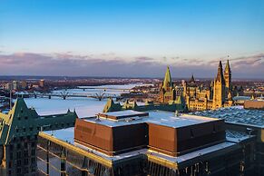 Ottawa Marriott Hotel