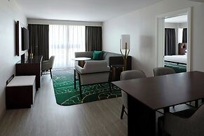 Ottawa Marriott Hotel