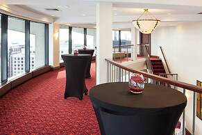 Ottawa Marriott Hotel