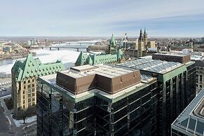 Ottawa Marriott Hotel