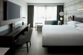 Ottawa Marriott Hotel