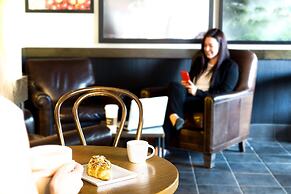 Ottawa Marriott Hotel