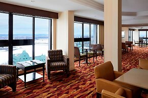 Ottawa Marriott Hotel
