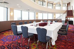 Ottawa Marriott Hotel