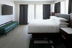 Ottawa Marriott Hotel