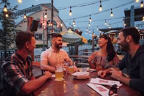 Ottawa Marriott Hotel