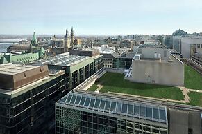 Ottawa Marriott Hotel
