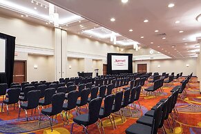 Ottawa Marriott Hotel