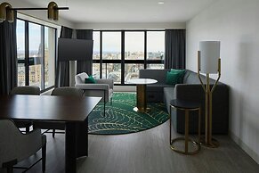 Ottawa Marriott Hotel