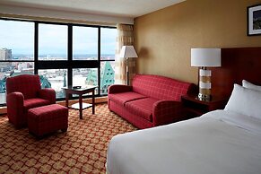 Ottawa Marriott Hotel