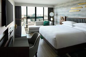 Ottawa Marriott Hotel