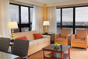 Ottawa Marriott Hotel