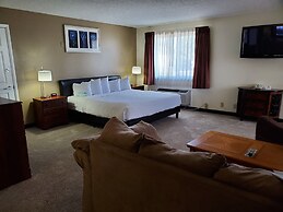 Days Inn by Wyndham Billings