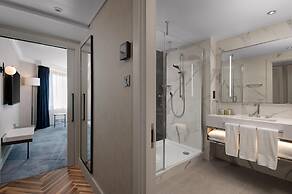 Hilton London Metropole