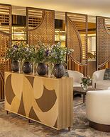 Hilton London Metropole