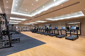 Hilton London Metropole