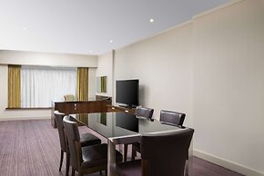 Hilton London Metropole