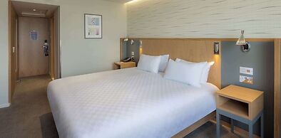 Hilton London Metropole