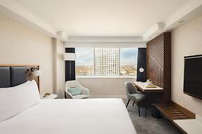 Hilton London Metropole