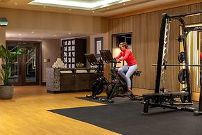 Hilton London Metropole