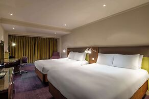 Hilton London Metropole