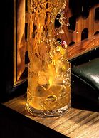 Hilton London Metropole