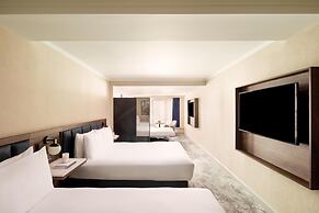 Hilton London Metropole