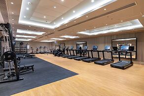 Hilton London Metropole