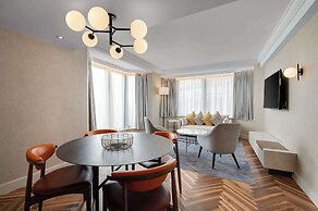 Hilton London Metropole