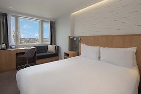 Hilton London Metropole