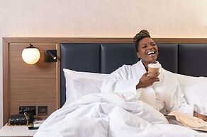 Hilton London Metropole