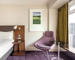 Hilton London Metropole