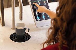 Hilton London Metropole