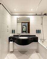 Hilton London Metropole