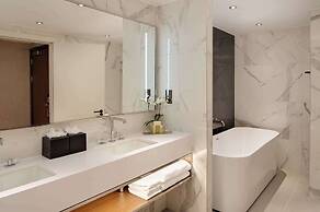 Hilton London Metropole