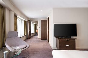 Hilton London Metropole