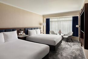Hilton London Metropole