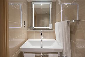 Hilton London Metropole