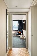 Hilton London Metropole