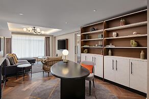 Hilton London Metropole