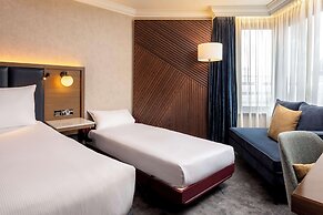 Hilton London Metropole