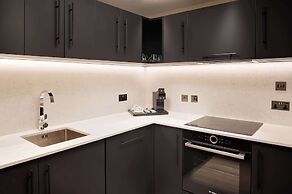 Hilton London Metropole