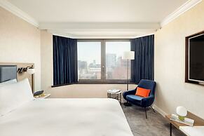 Hilton London Metropole