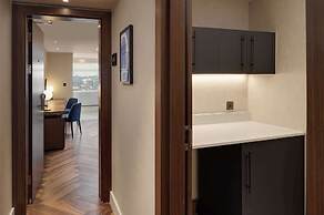 Hilton London Metropole