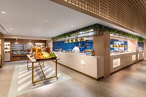 Hilton London Metropole